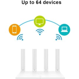 HUAWEI Wi-Fi WS5200 AC1200 - Router
