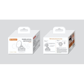 CCT26 Mobile phone wall bracket