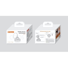CCT26 Mobile phone wall bracket