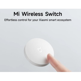 Xiaomi Mi Wireless Switch Interruptor