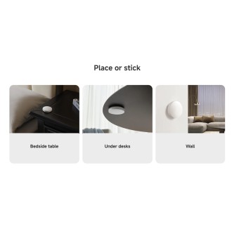 Xiaomi Mi Wireless Switch Interruptor