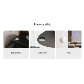 Xiaomi Mi Wireless Switch Interruptor