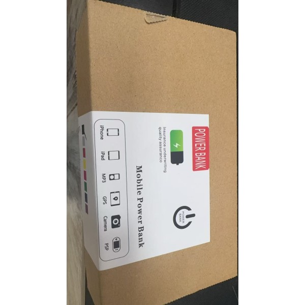20000MAH/74WH POWER BANK 22.5W PD