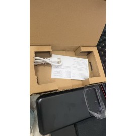 20000MAH/74WH POWER BANK 22.5W PD