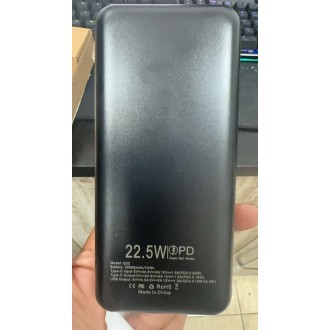 20000MAH/74WH POWER BANK 22.5W PD