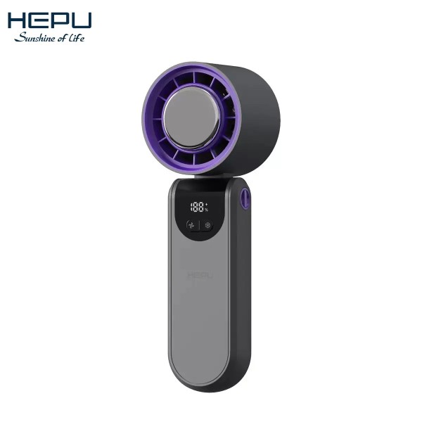 HEPU HP-F18 速冷却折叠风扇