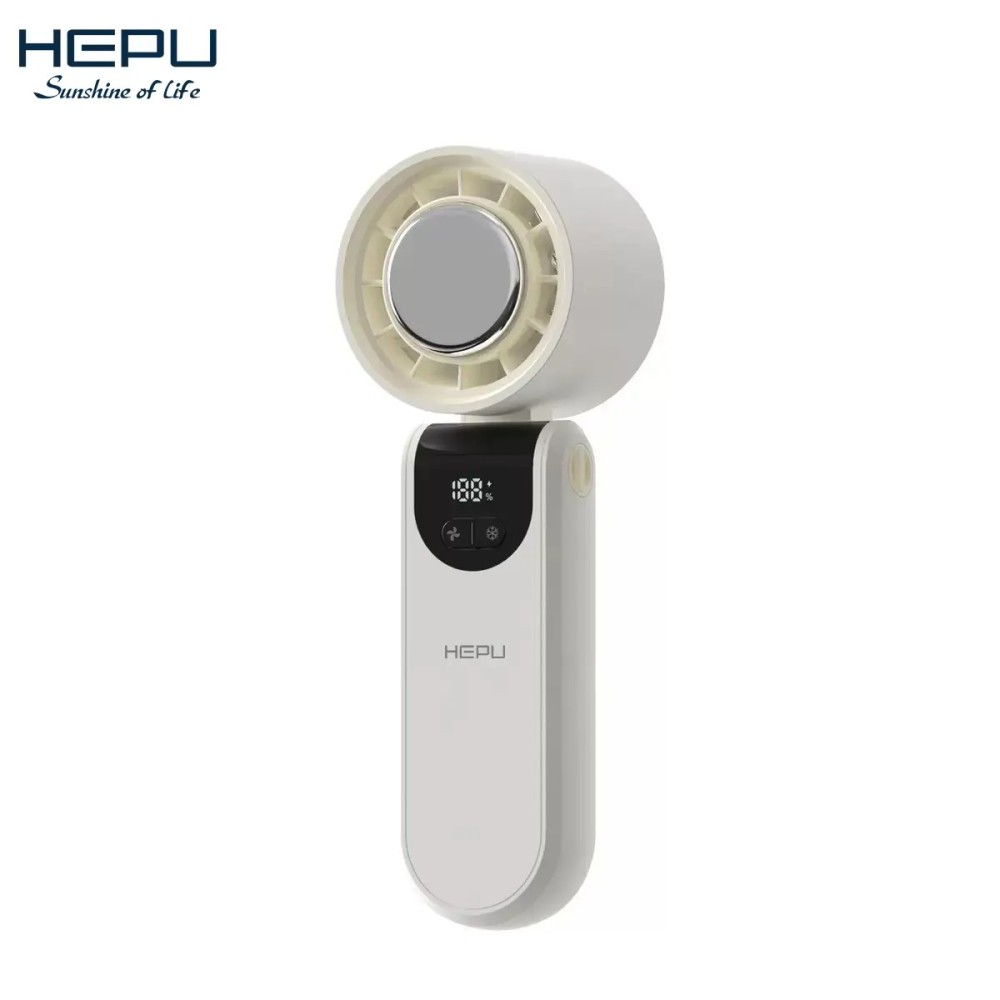 HEPU HP-F18 速冷却折叠风扇