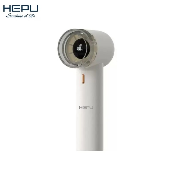 HEPU HP-F19 高速手持式风扇