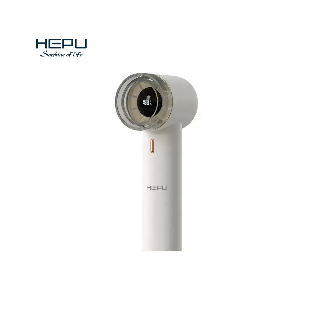HEPU HP-F19 高速手持式风扇