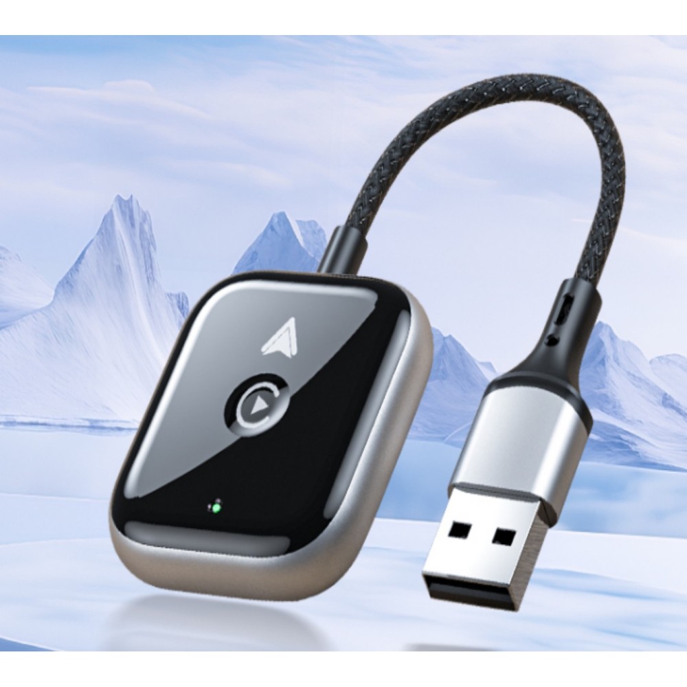 carplay adapter/android auto box 2 IN 1 车载通用 carplay adapter/android auto box 2 IN 1 车载通用