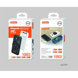 INNOV PD128 10000MAH PD22.5W