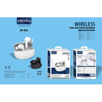 HEPU HP-673 5.0 WIRELESS