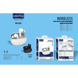 HEPU HP-673 5.0 WIRELESS