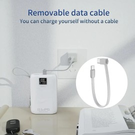 HEPU HP-A01 10000MAH PD22.5W