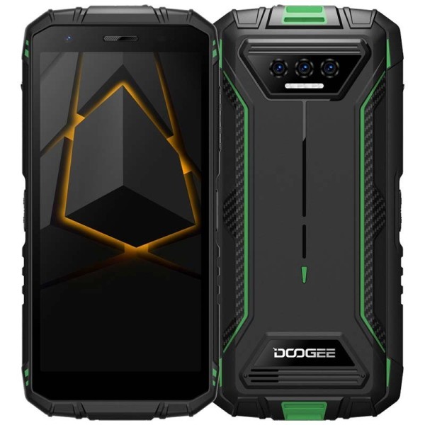 DOOGEE S41 Plus