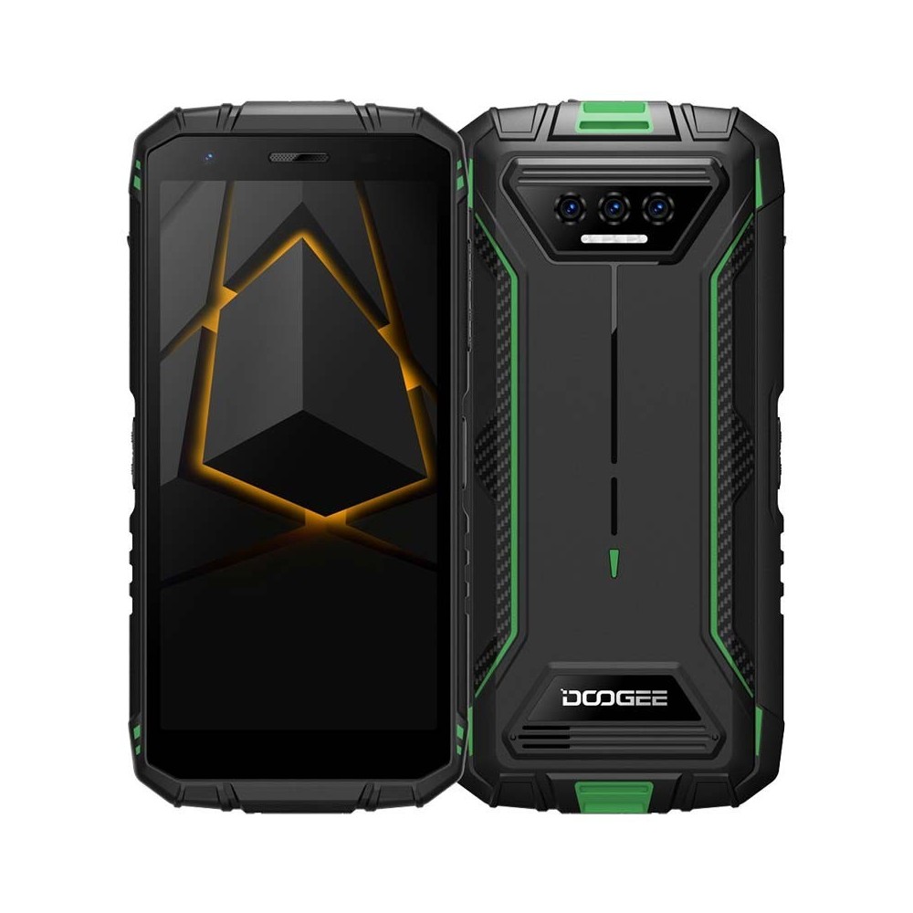 DOOGEE S41 Plus