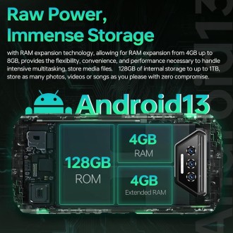 DOOGEE S41 Plus