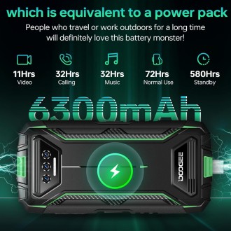 DOOGEE S41 Plus
