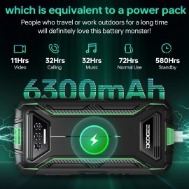 DOOGEE S41 Plus