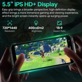 DOOGEE S41 Plus