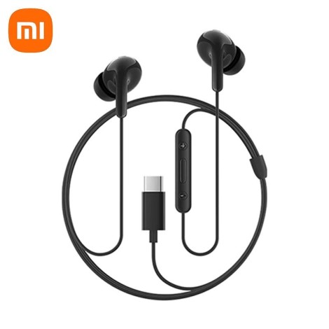 XIAOMI TYPE-C EARPHONES