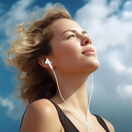 XIAOMI TYPE-C EARPHONES