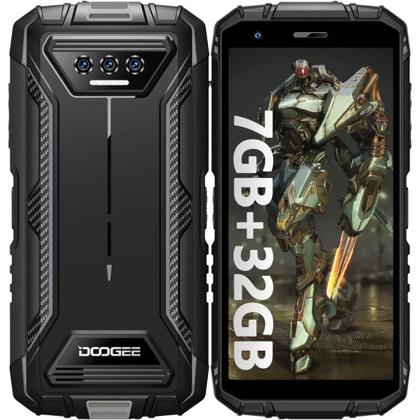 DOOGEE S41 Pro（2023）