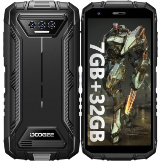 DOOGEE S41 Pro（2023）