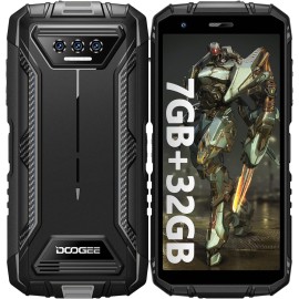 DOOGEE S41 Pro（2023）