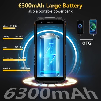 DOOGEE S41 Pro（2023）