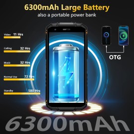 DOOGEE S41 Pro（2023）
