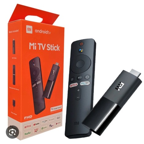 MI TV STICK FHD