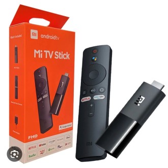 MI TV STICK FHD