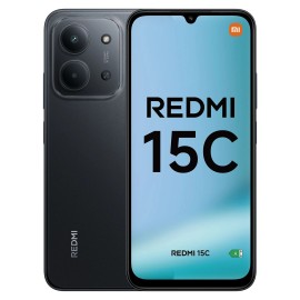 REDMI 15C