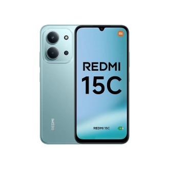 REDMI 15C