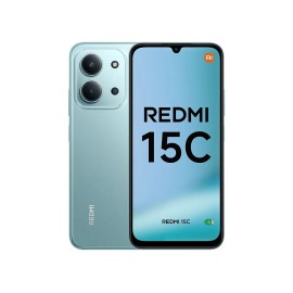 REDMI 15C