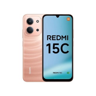REDMI 15C