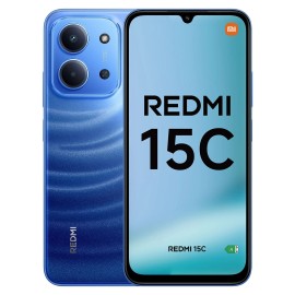 REDMI 15C