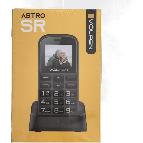 Móvil básico - Astro SR