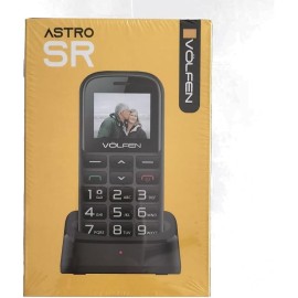 Móvil básico - Astro SR