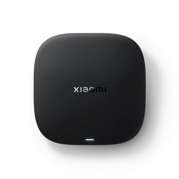 Xiaomi TV Box S (3rd Gen) EU