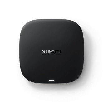 Xiaomi TV Box S (3rd Gen) EU