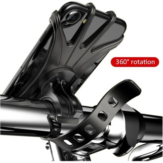 Soporte Teléfono Bici Soporte Universal para Teléfono Móvil