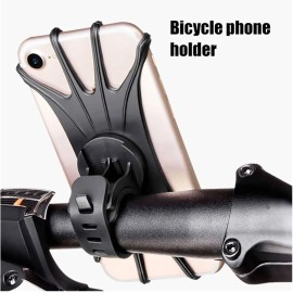 Soporte Teléfono Bici Soporte Universal para Teléfono Móvil