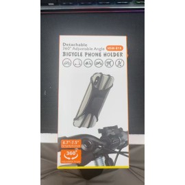 Soporte Teléfono Bici Soporte Universal para Teléfono Móvil