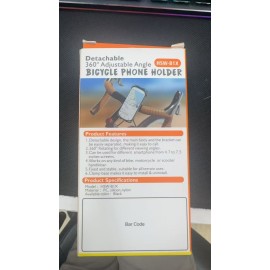 Soporte Teléfono Bici Soporte Universal para Teléfono Móvil