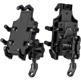 Portamoviles Moto para Teléfono