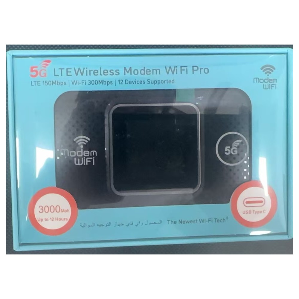 随时WIFI 电池3000 MAH WI-FI 300MBPS 即插即用