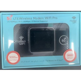 3000 MAH WI-FI 300MBPS