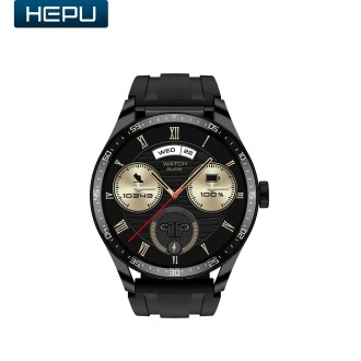 HEPU HP-G23 智能手表+蓝牙耳机